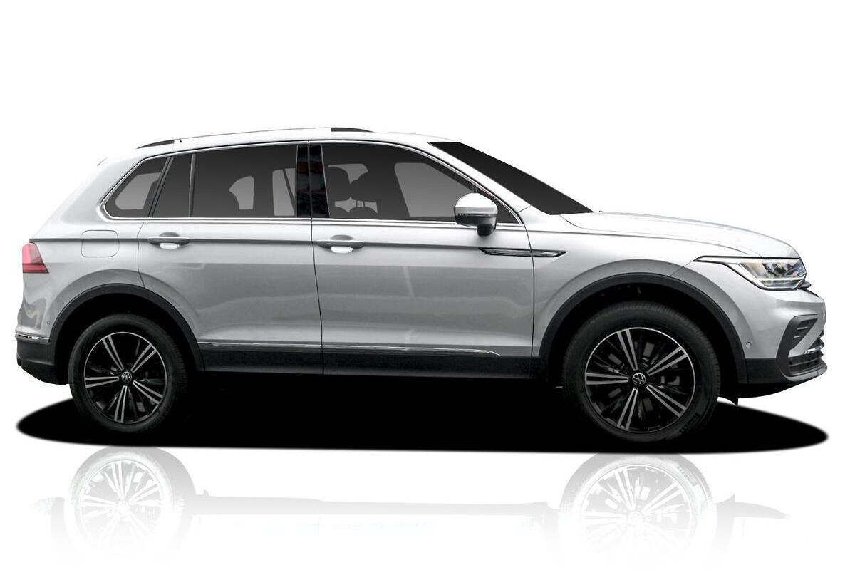 2024 Volkswagen Tiguan 132TSI Life 5N Auto 4MOTION MY24 image 5