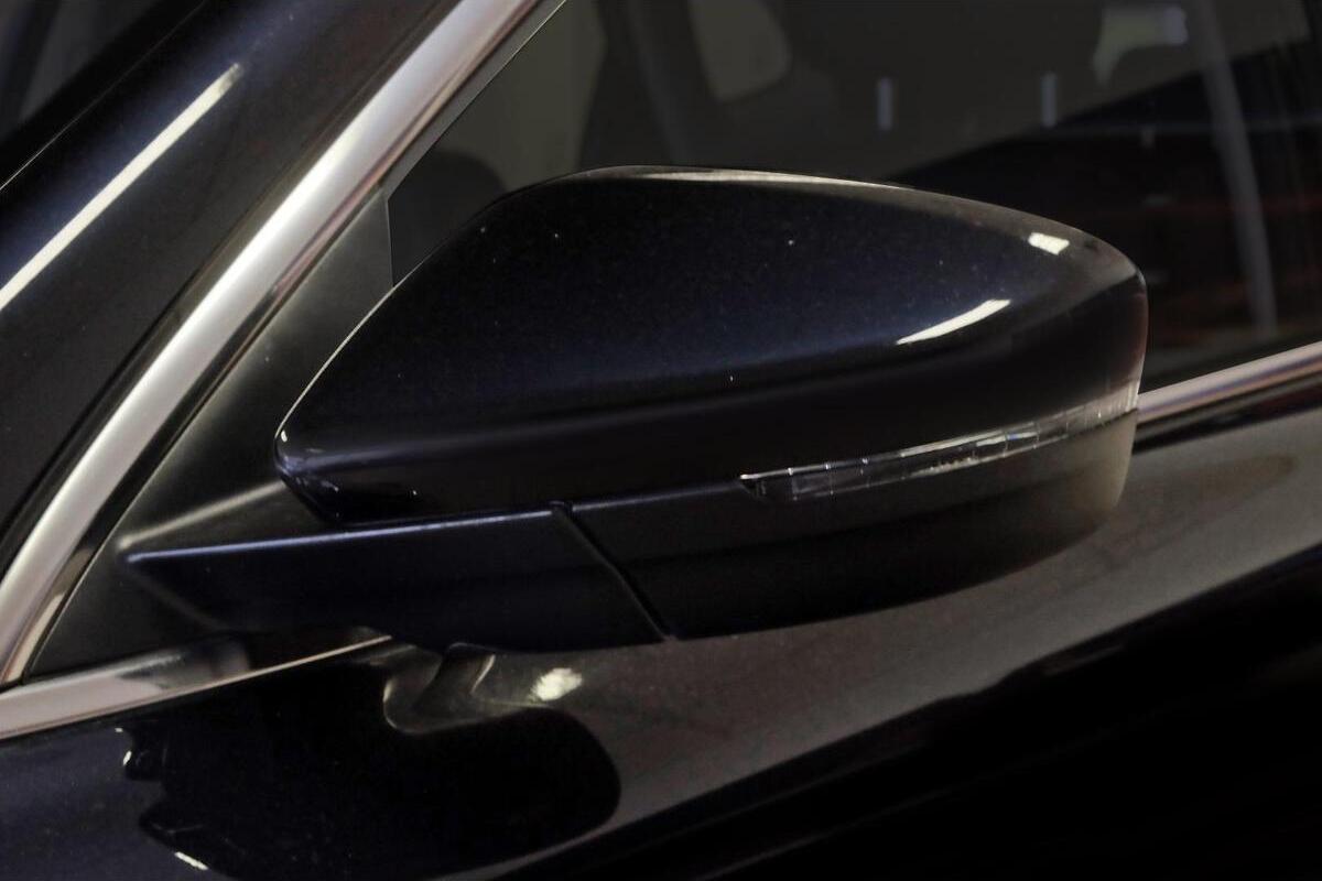 2024 MG HS Vibe Auto FWD MY24 image 18