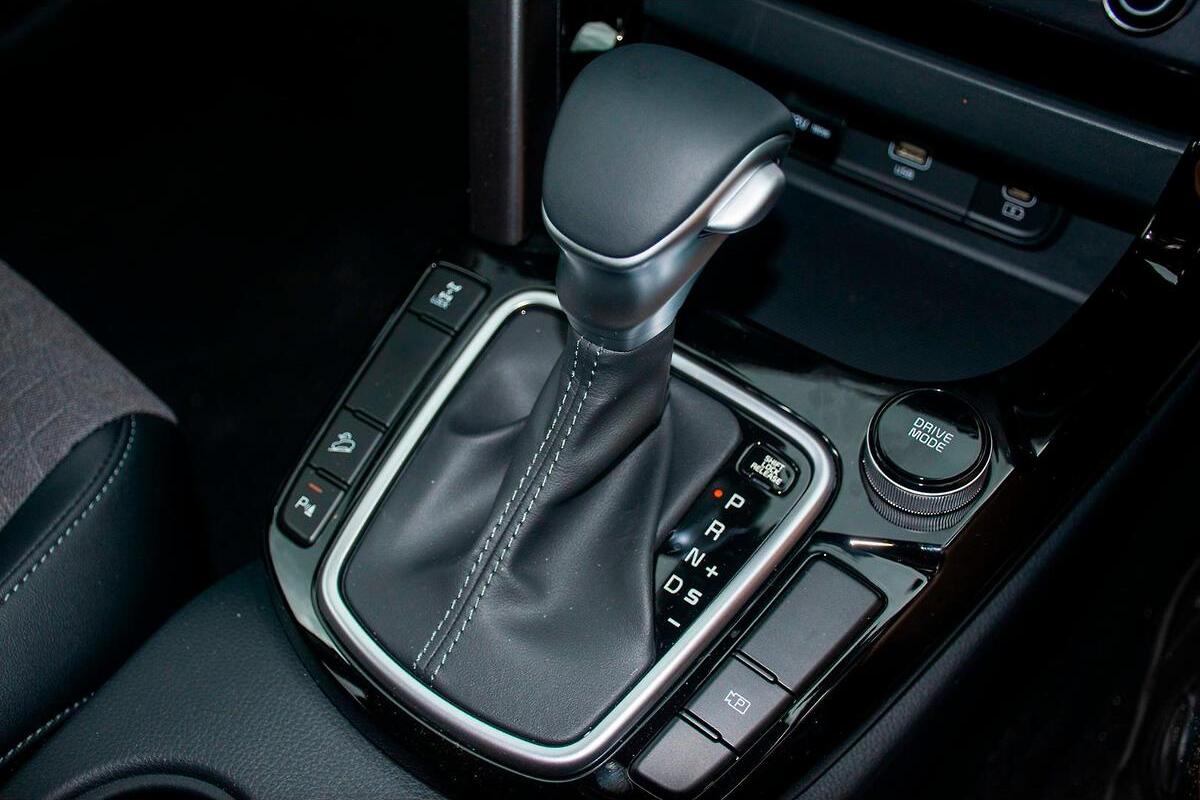 2024 Kia Seltos Sport+ Auto AWD MY25 image 16