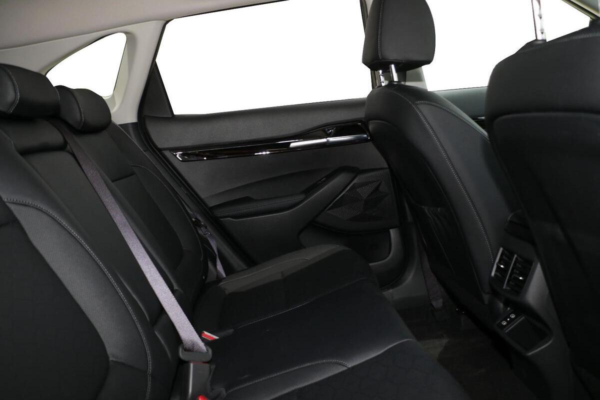 2024 Kia Seltos GT-Line Auto 2WD MY25 image 8