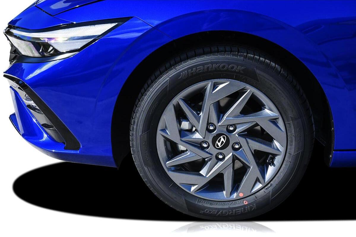 2024 Hyundai i30 Auto MY25 image 19