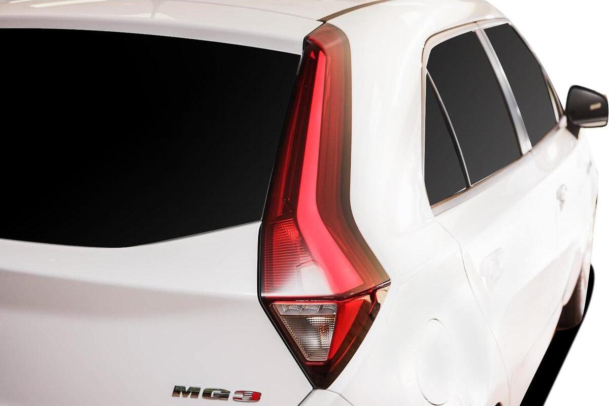 2024 MG MG3 Core (Nav) Auto MY24 image 7