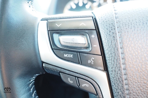 2022 Toyota Prado GXL image 26