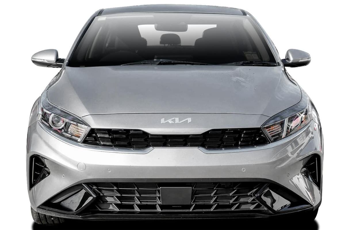 2024 Kia Cerato Sport Auto MY24 image 2