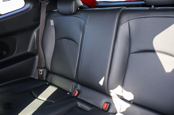 2024 Toyota GR Yaris GT image 7