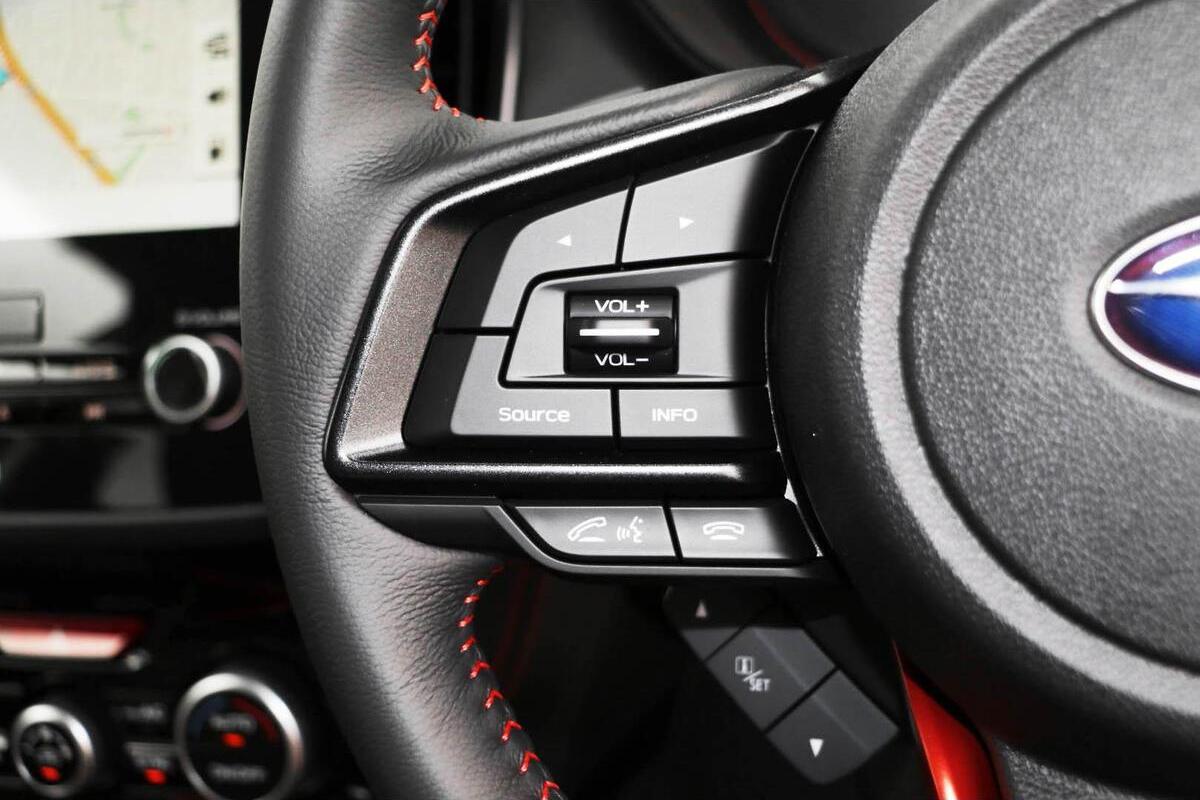 2024 Subaru Forester 2.5i Sport S5 Auto AWD MY24 image 15