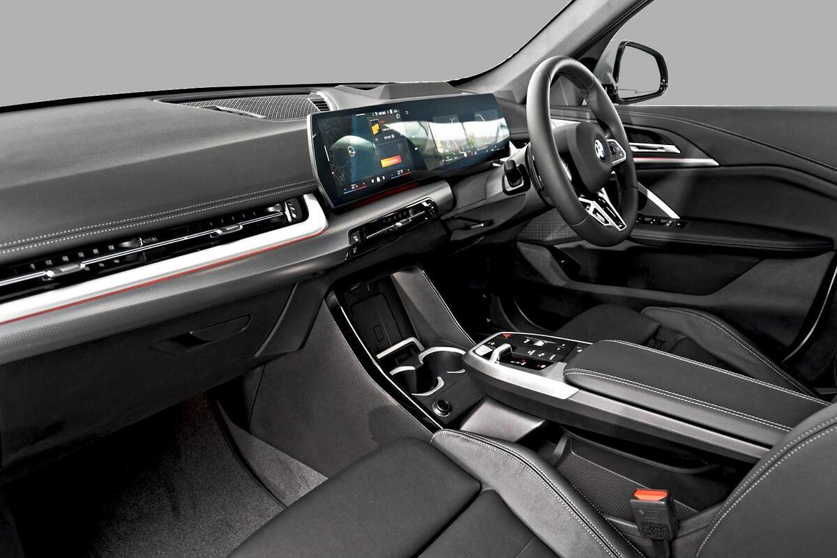 2024 BMW X1 xDrive20i M Sport U11 Auto AWD image 6