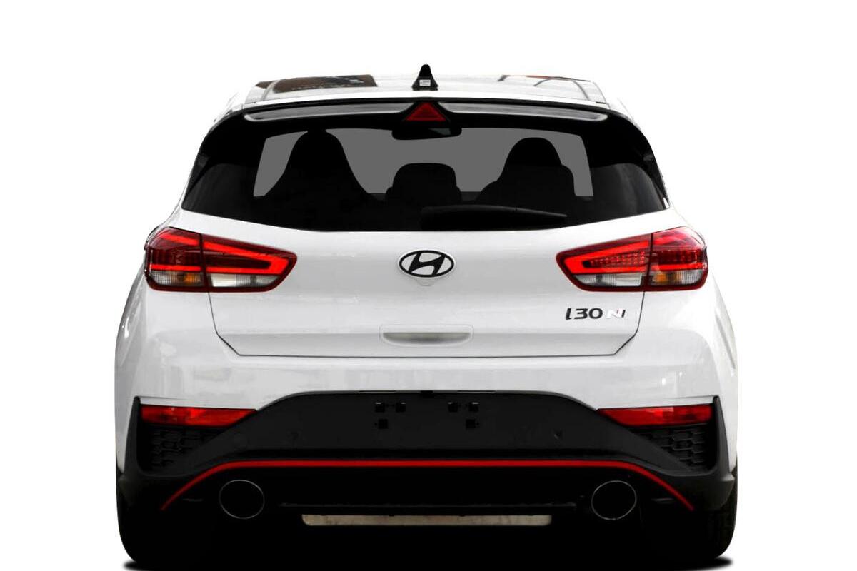 2024 Hyundai i30 N Premium Manual MY25 image 3