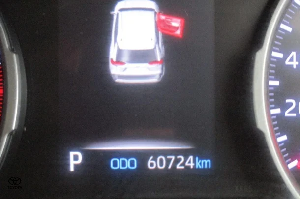 2019 Toyota RAV4 GX-2WD image 22