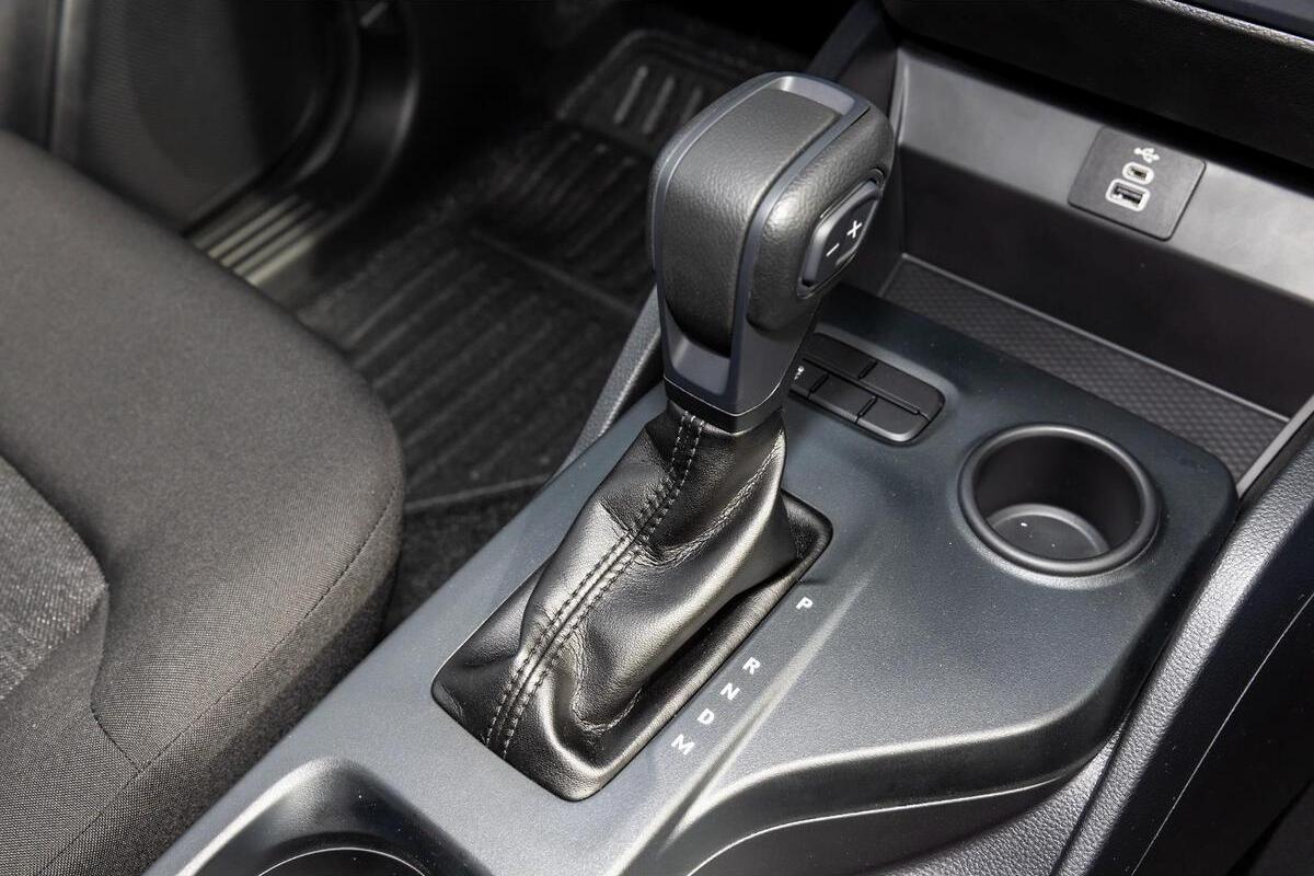 2024 Ford Ranger XL Hi-Rider Auto 4x2 MY25.25 Double Cab image 16