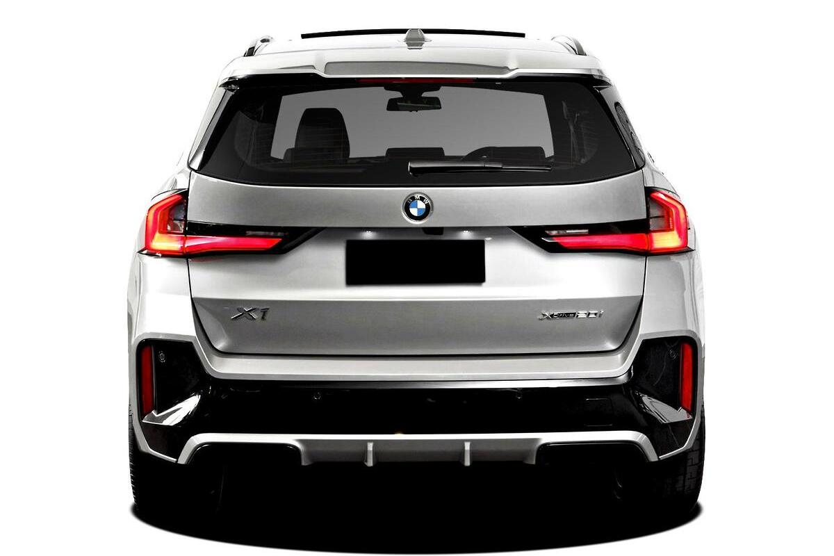 2024 BMW X1 xDrive20i M Sport U11 Auto AWD image 3
