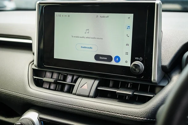 2024 Toyota RAV 4 Hybrid GXL-2WD image 14