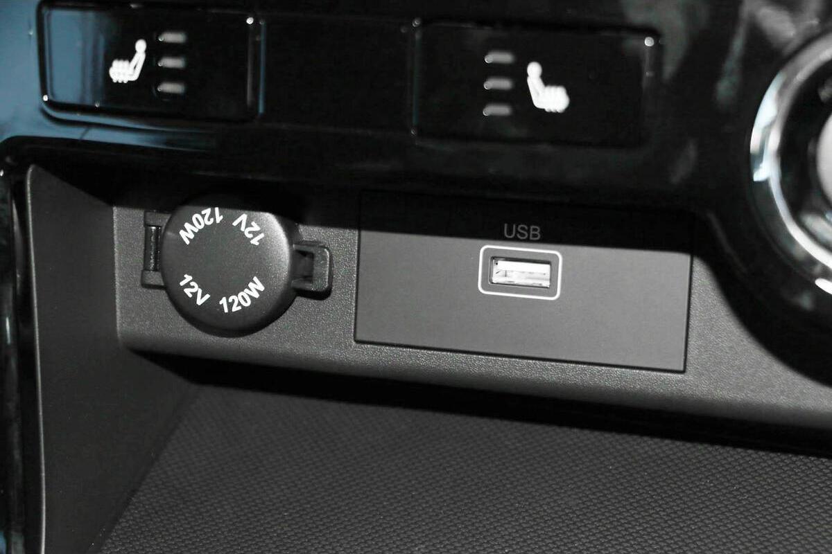 2024 SsangYong Korando ELX Auto 2WD MY23 image 12