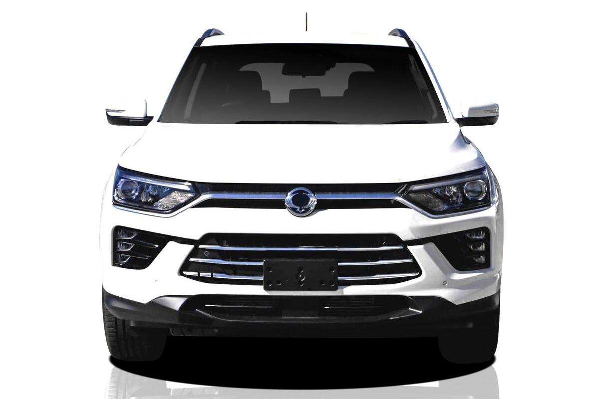 2024 SsangYong Korando ELX Auto 2WD MY23 image 2