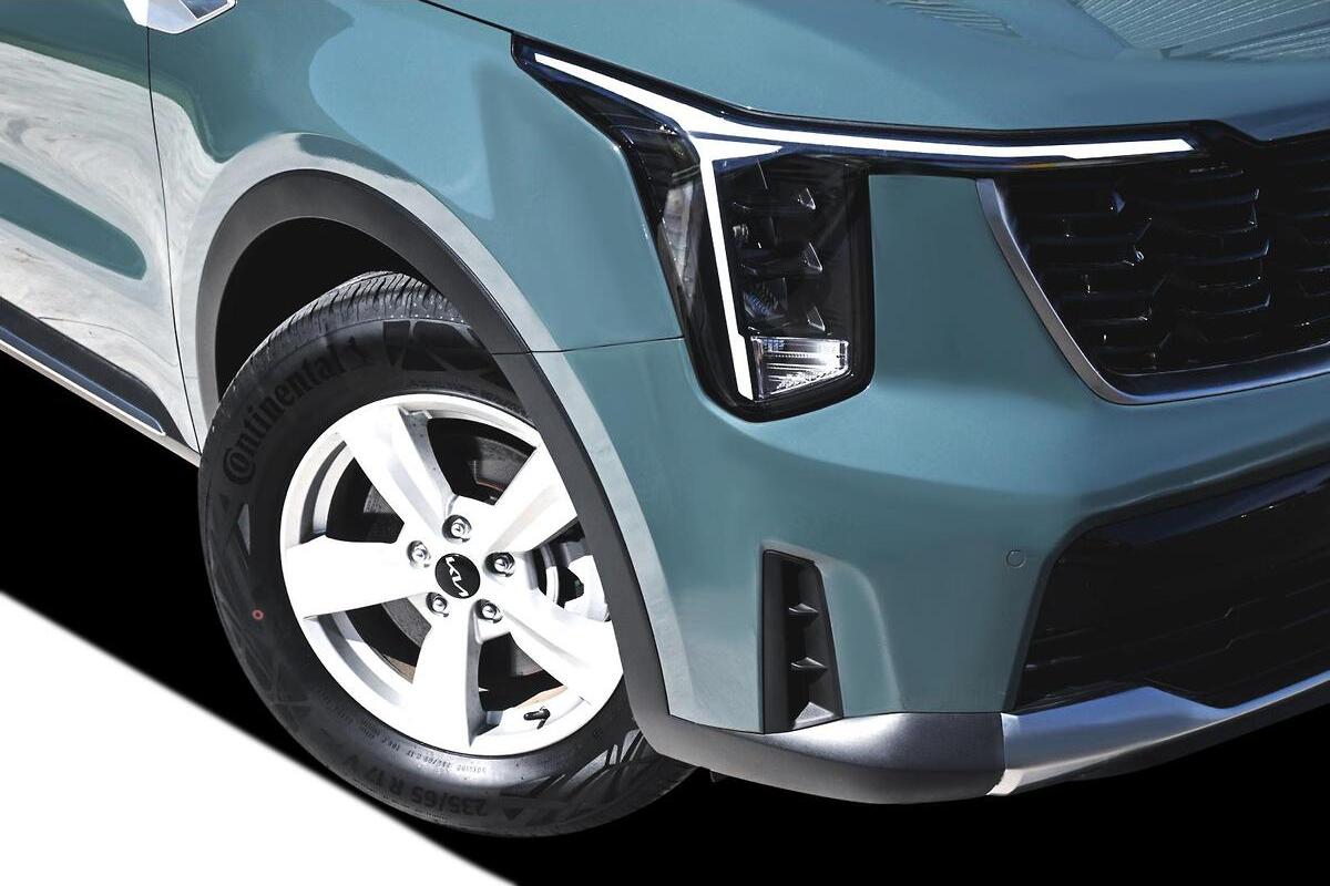 2024 Kia Sorento S Auto AWD MY25 image 18