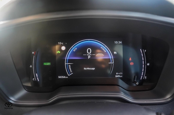 2023 Toyota Corolla Ascent Sport image 14