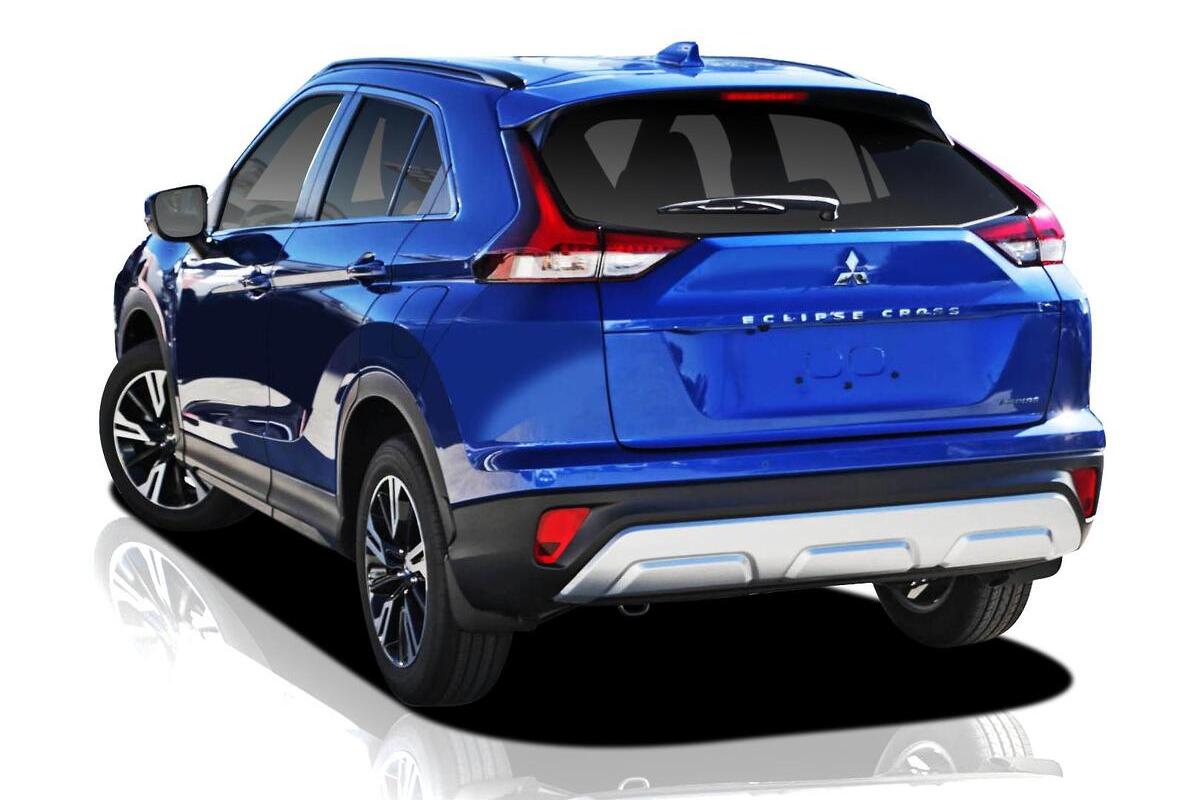 2024 Mitsubishi Eclipse Cross Aspire YB Auto 2WD MY24 image 4
