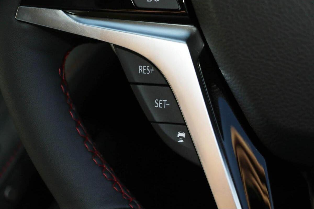 2024 LDV T60 Max PLUS Auto 4x4 MY24 Dual Cab image 18