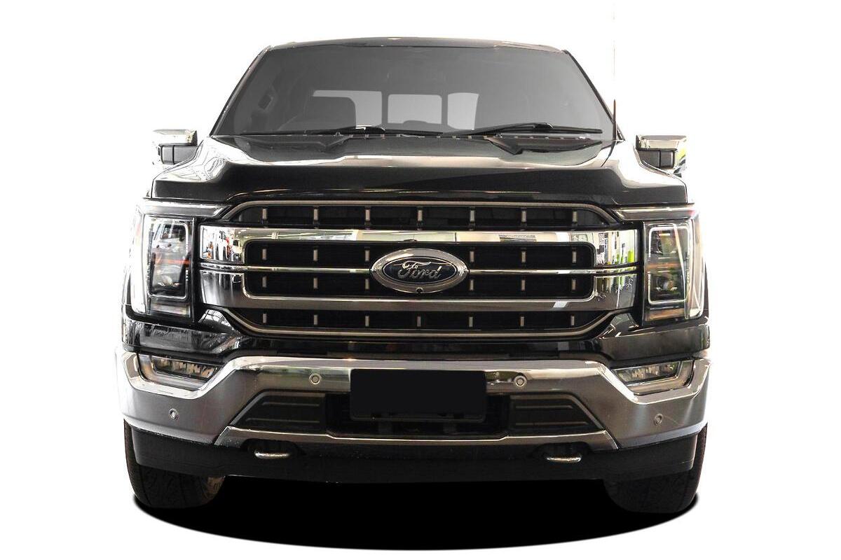 2024 Ford F-150 Lariat LWB Auto 4X4 MY23 image 2