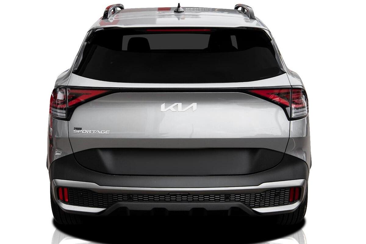2025 Kia Sportage GT-Line Auto AWD MY25 image 3