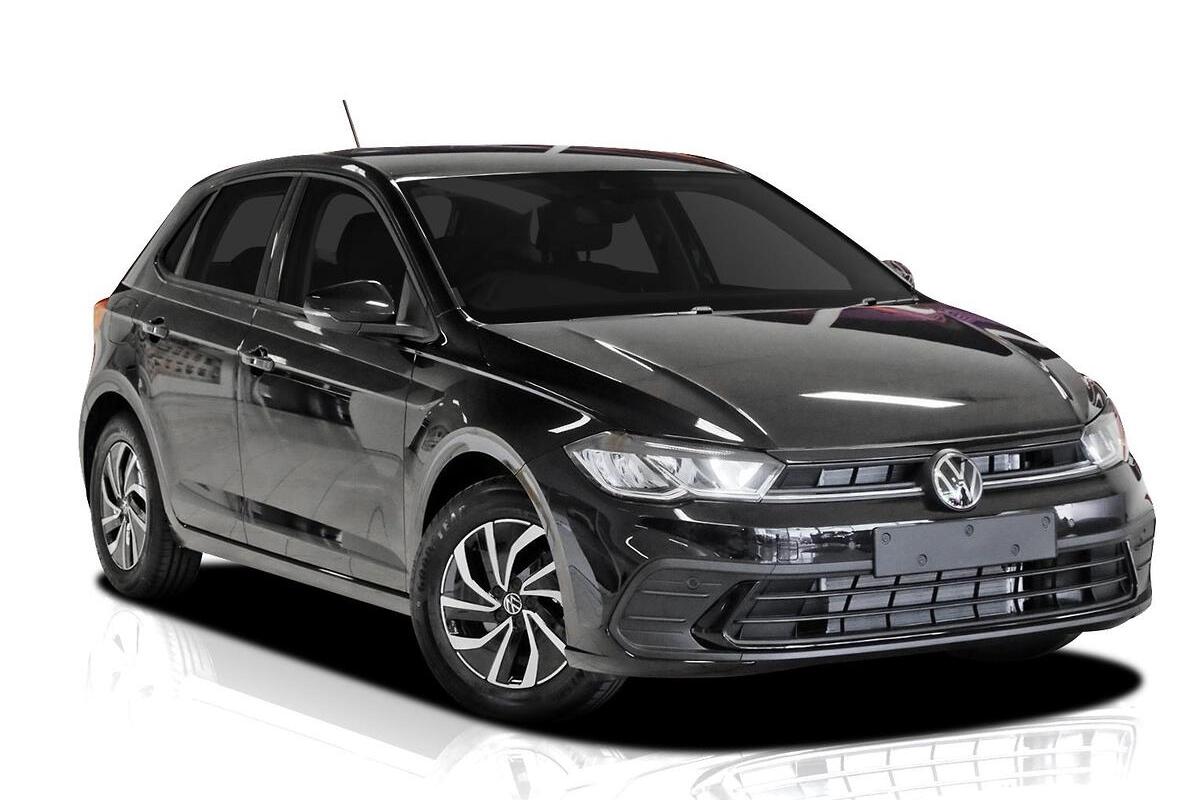 2025 Volkswagen Polo 85TSI Life AE Auto MY25 image 1