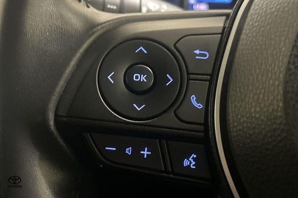 2021 Toyota Rav4 Hybrid GX AWD image 21