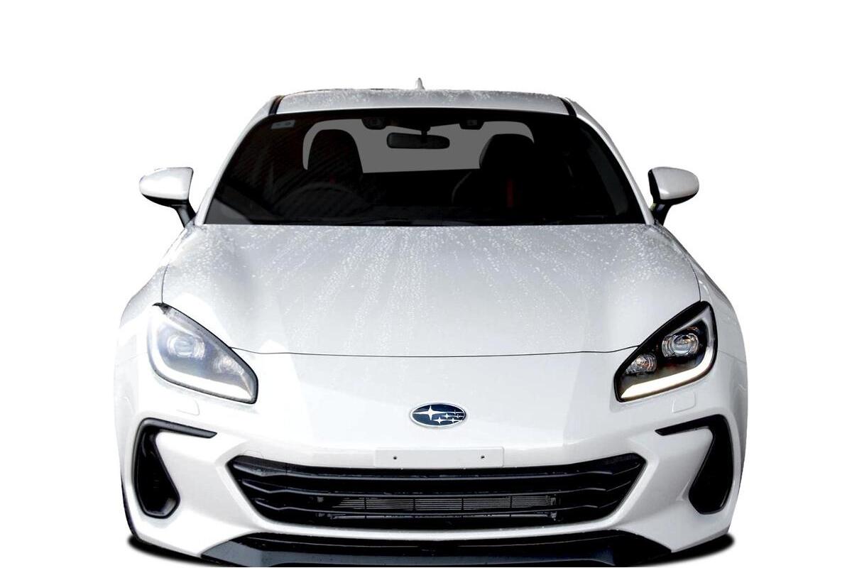 2024 Subaru BRZ S ZD8 Manual MY25 image 2