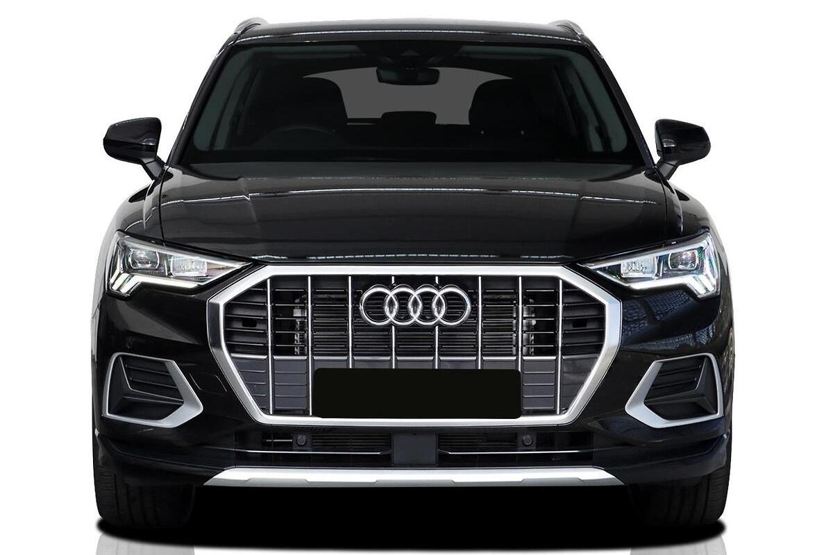 2025 Audi Q3 35 TFSI Auto MY25 image 2