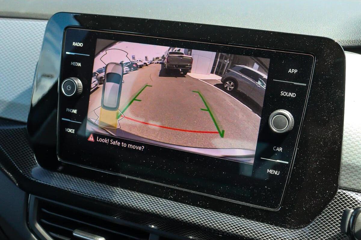 2024 Volkswagen T-Cross 85TSI Life D31 Auto FWD MY24 image 11