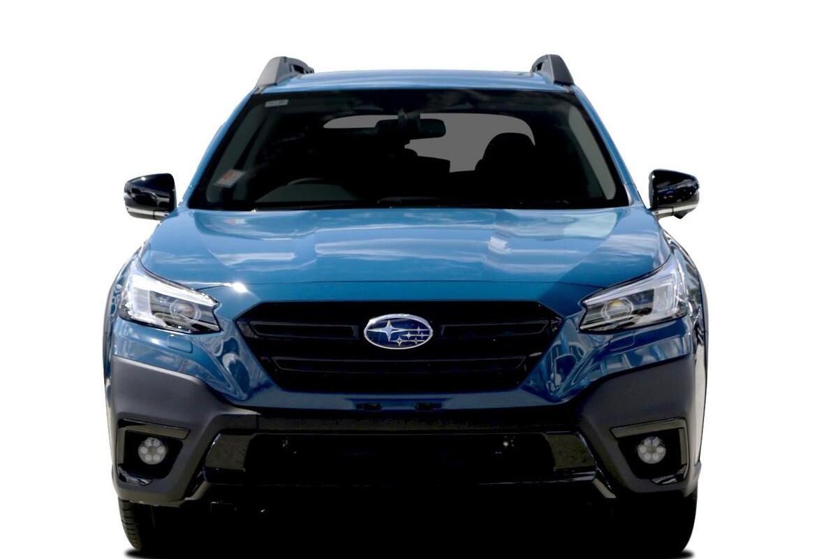 2024 Subaru Outback AWD Sport Touring XT 6GEN Auto AWD MY24 image 2