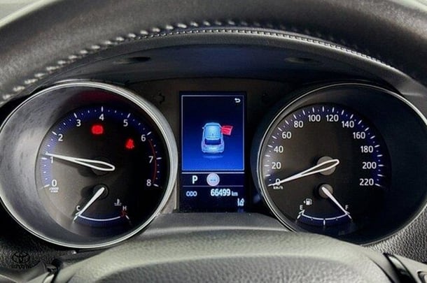2023 Toyota CH-R GXL 2WD image 20