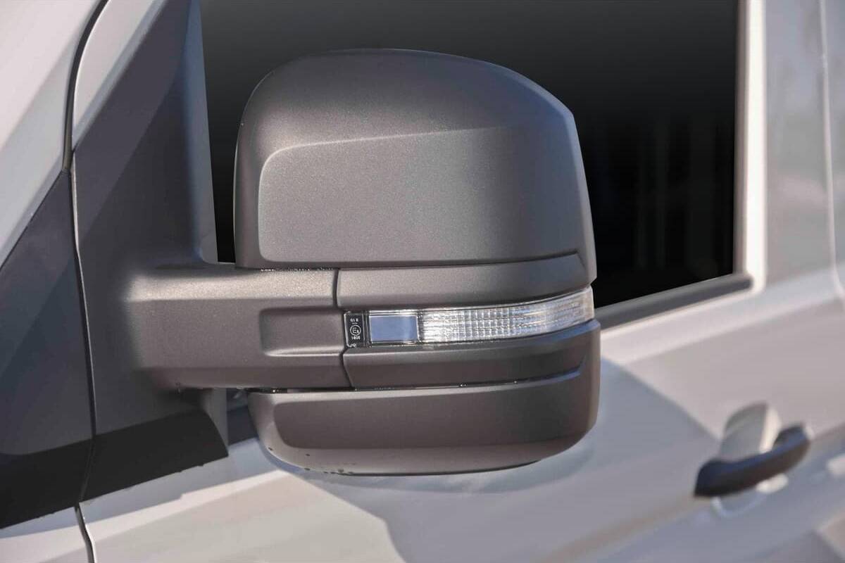 2024 Volkswagen Crafter 35 TDI410 SY1 Medium Wheelbase Auto FWD MY24 image 18