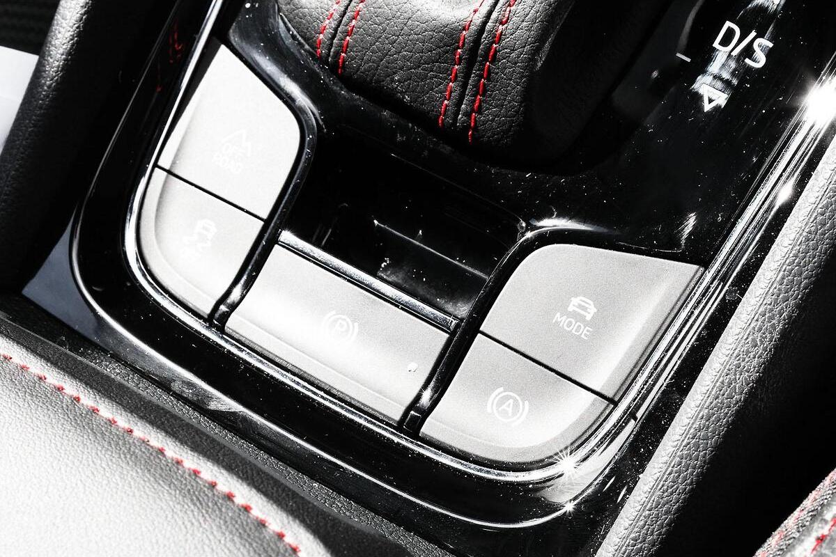 2024 SKODA Kodiaq RS Auto 4x4 MY24 image 18