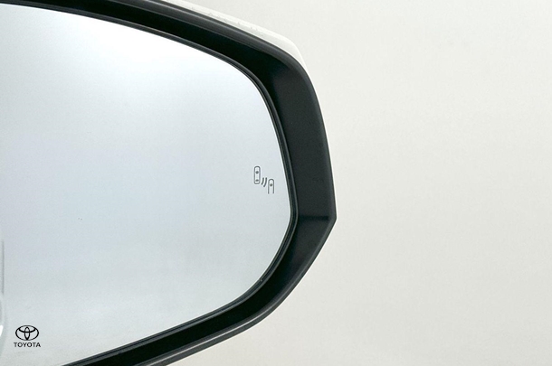 2023 Toyota Rav4 Hybrid GX-2WD image 29