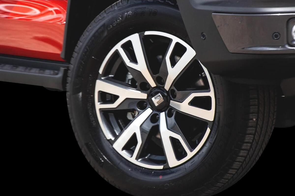 2024 GWM Tank 300 Ultra Hybrid Auto 4x4 image 19