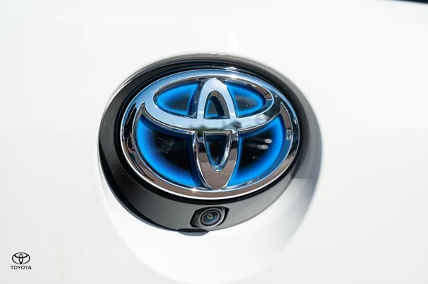2019 TOYOTA Corolla Hatch Hybrid Ascent Sport image 26