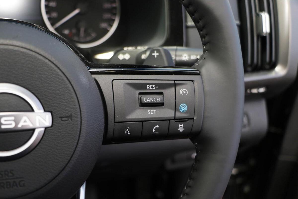 2024 Nissan Pathfinder Ti R53 Auto 2WD MY24 image 17