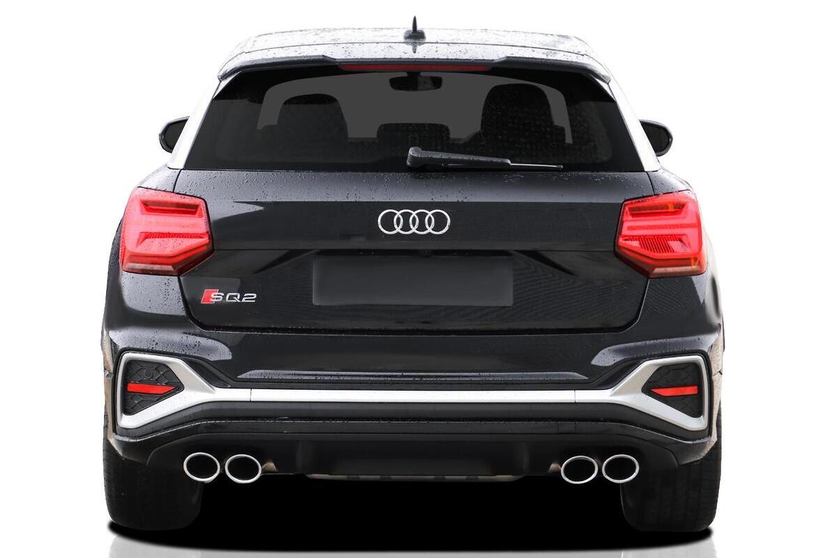 2025 Audi SQ2 Auto quattro MY25 image 3