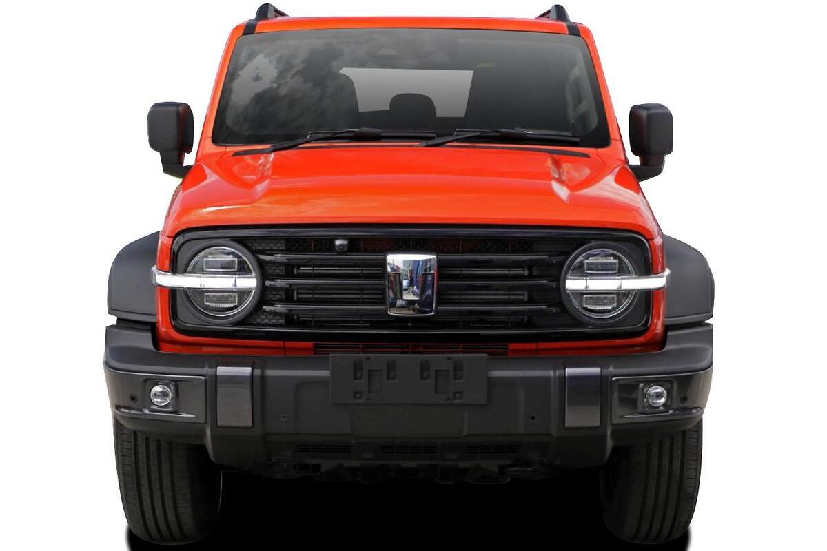 2024 GWM Tank 300 Lux Auto 4x4 image 2