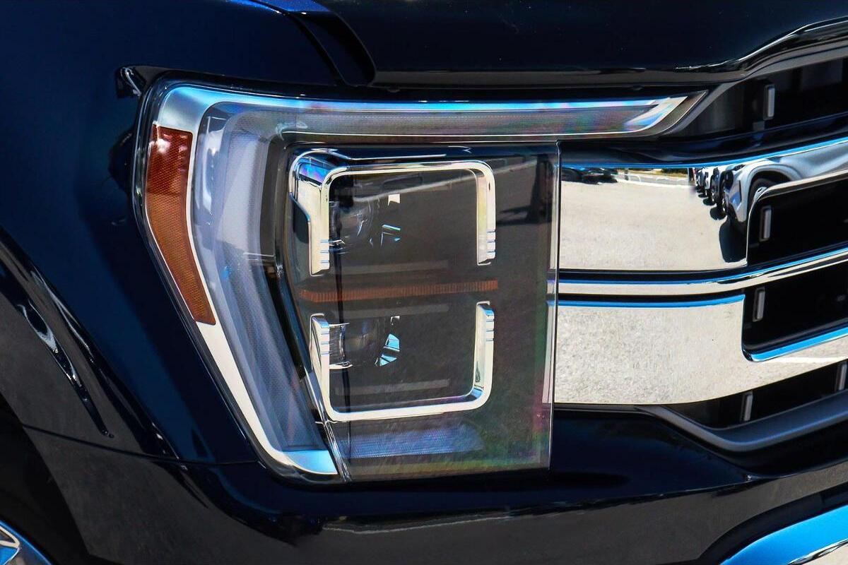 2024 Ford F-150 Lariat SWB Auto 4X4 MY23 image 15