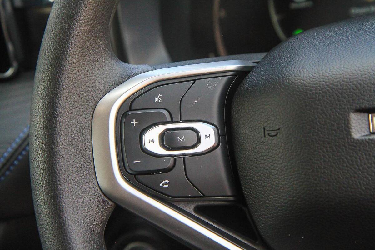 2025 GWM Haval Jolion Premium Hybrid Auto image 14