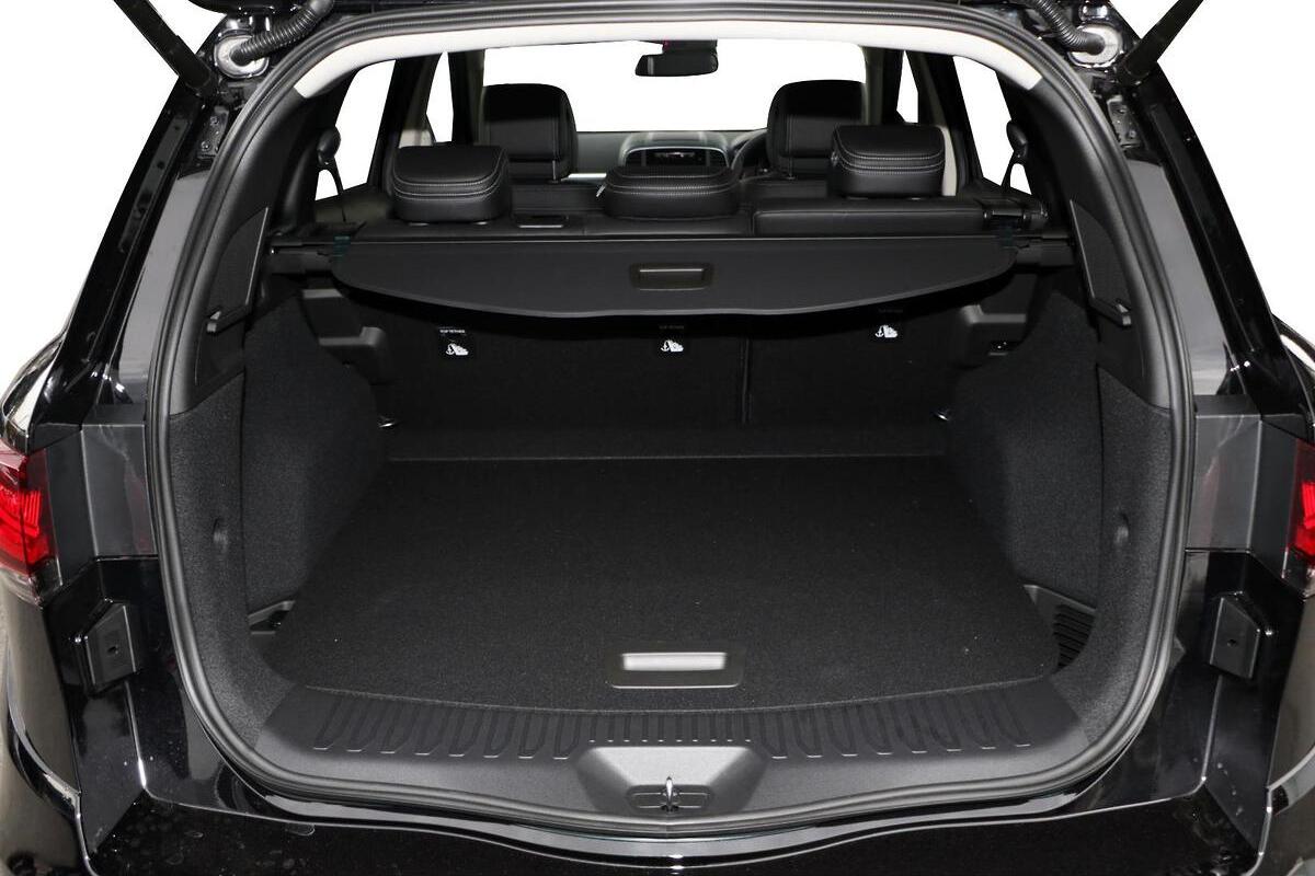 2024 Renault Koleos Zen Auto 4WD MY24 image 10