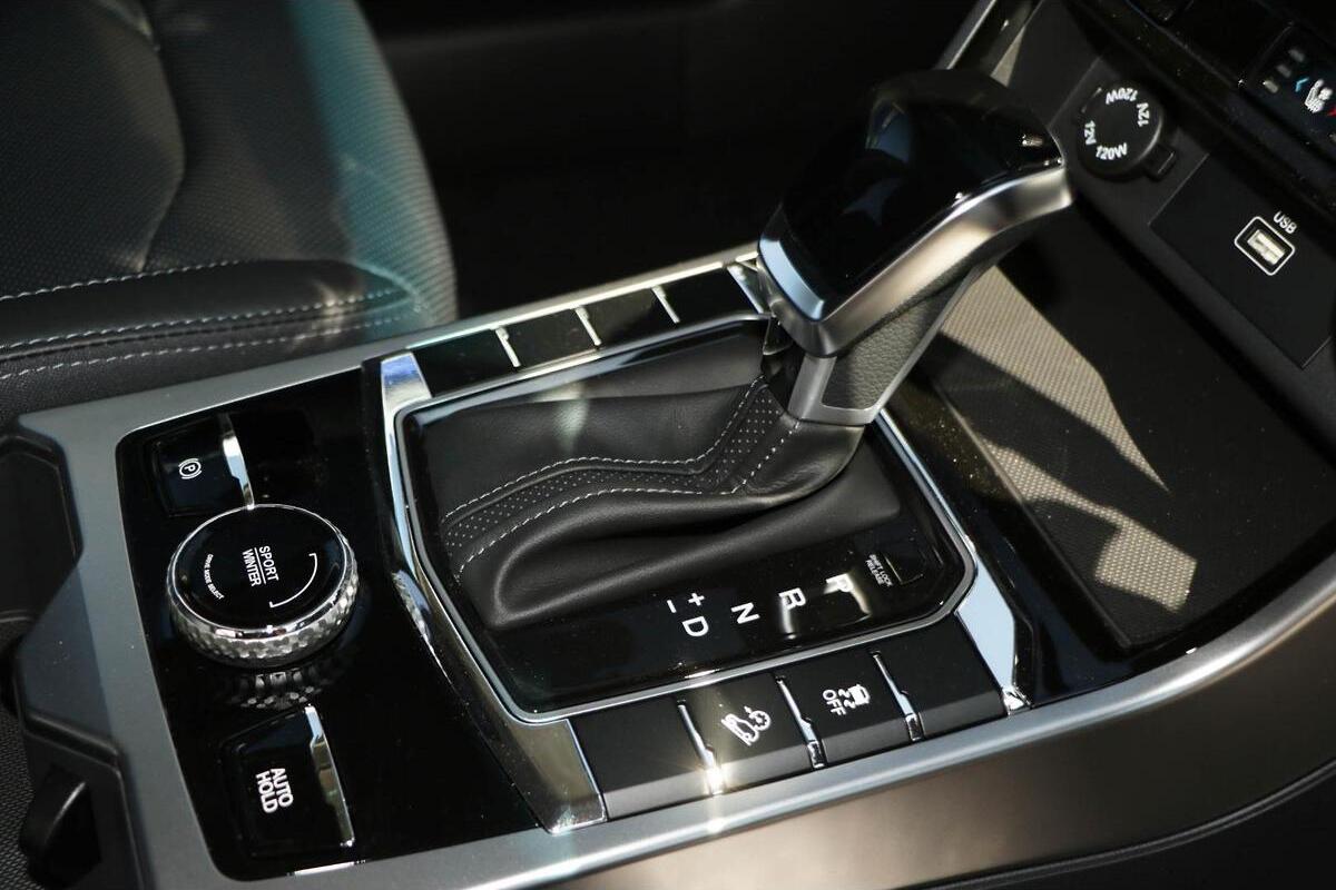 2024 SsangYong Korando Ultimate LTD Auto 2WD MY23 image 18