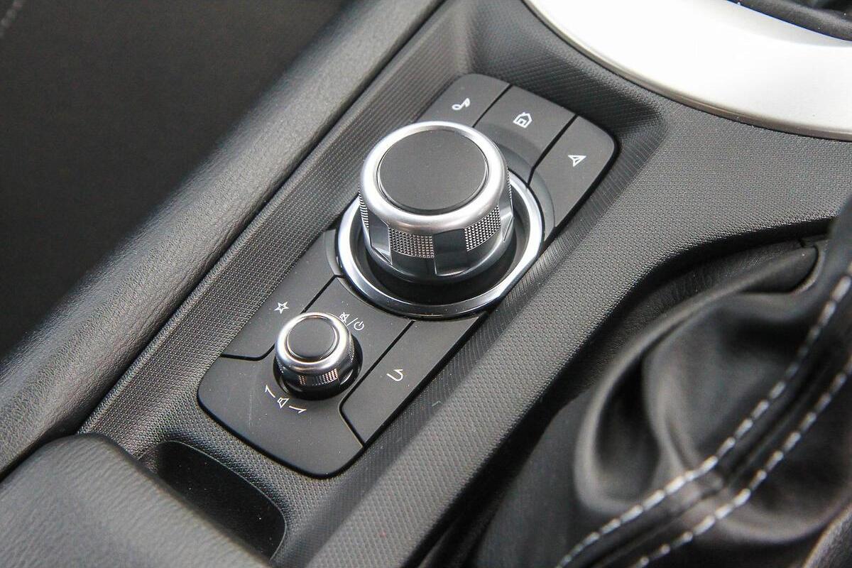 2024 Mazda MX-5 G20 ND Manual image 14