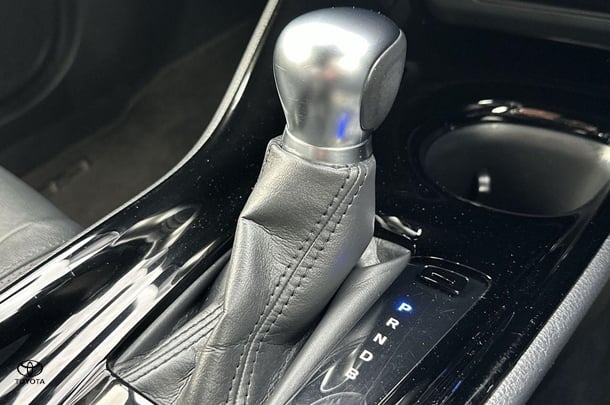 2023 Toyota CHR HYBRID Koba 2WD image 28