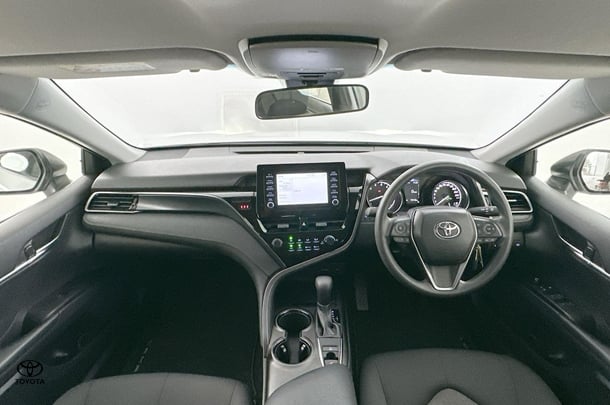 2024 Toyota Camry Ascent image 2