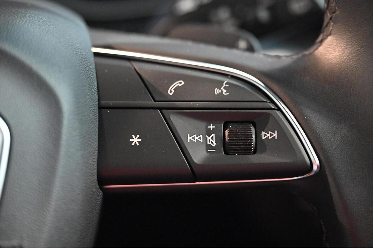 2024 Audi Q5 45 TFSI Sport Auto quattro ultra MY25 image 13