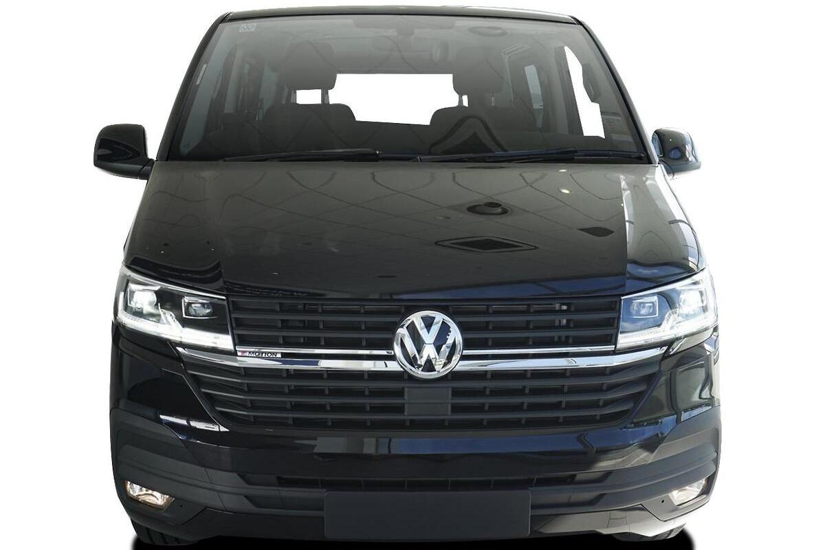 2024 Volkswagen Transporter TDI340 T6.1 LWB Auto 4MOTION MY24 image 2