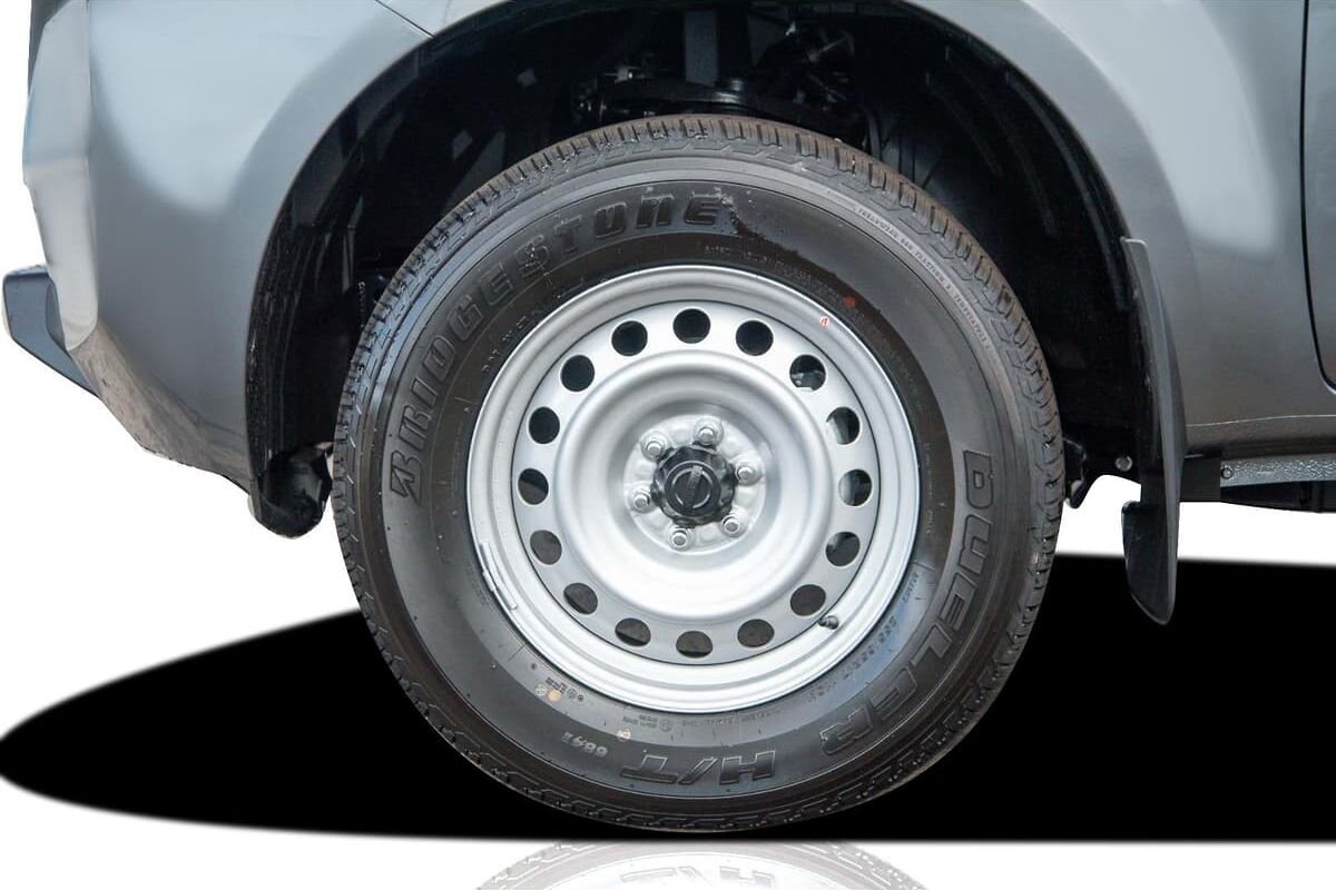 2025 Nissan Navara SL D23 Auto 4x4 MY24 image 19