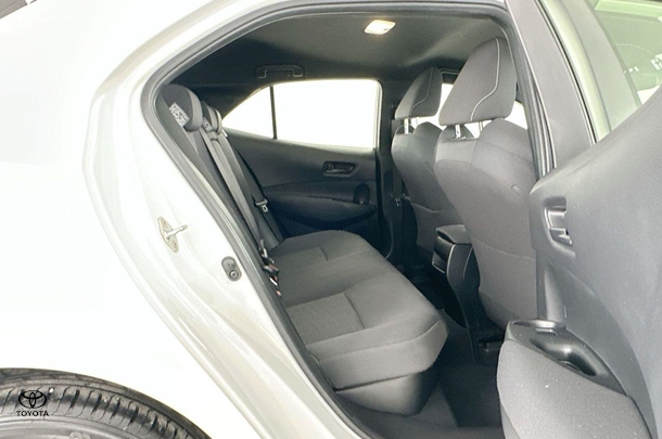 2023 Toyota Corolla Ascent Sport image 15